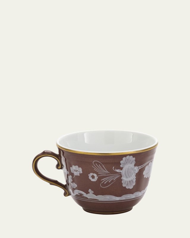 Oriente Italiano Coffee Cup, 4 oz.